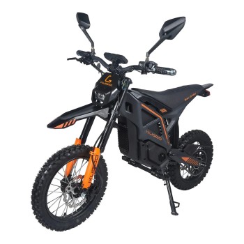 Электропитбайк Kugoo Wish 01 Max