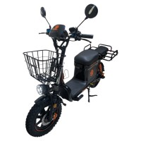 Электровелосипед Demansh Ecodemes EVO 5-45