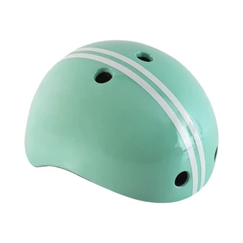Шлем Tech Team XTR 3.0 Бирюзовый
