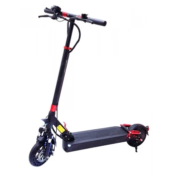 Электросамокат Joyor G1 Black