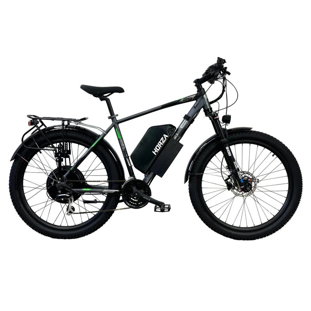 Электровелосипед Horza Stels Navigator D AIR+ " Travel" 1