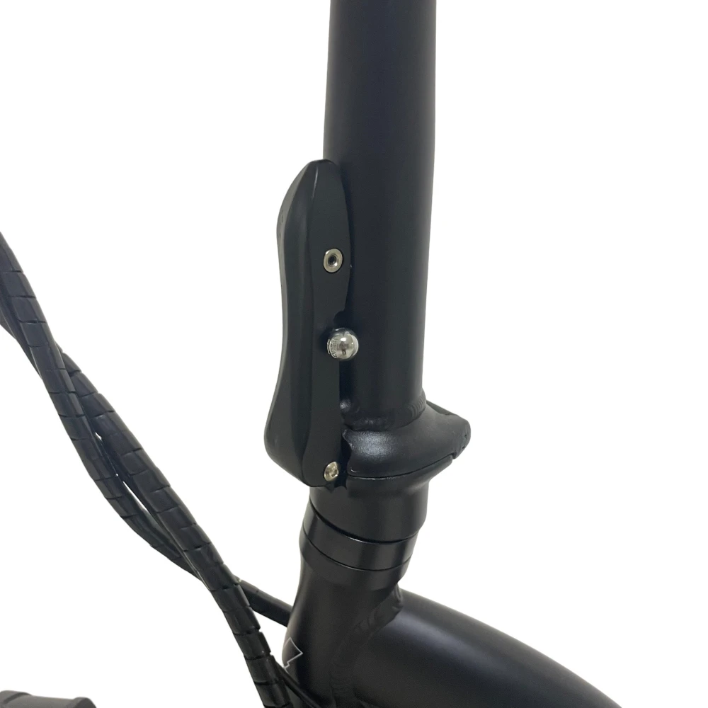 Электровелосипед Volteco FLEX черный 13