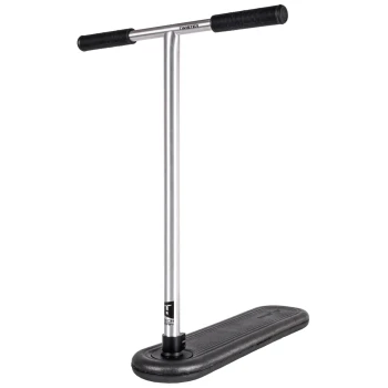 Самокат батутный Tech Team Twister Черный