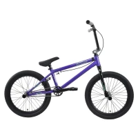 Велосипед BMX Tech Team UGen 20 Фиолетовый